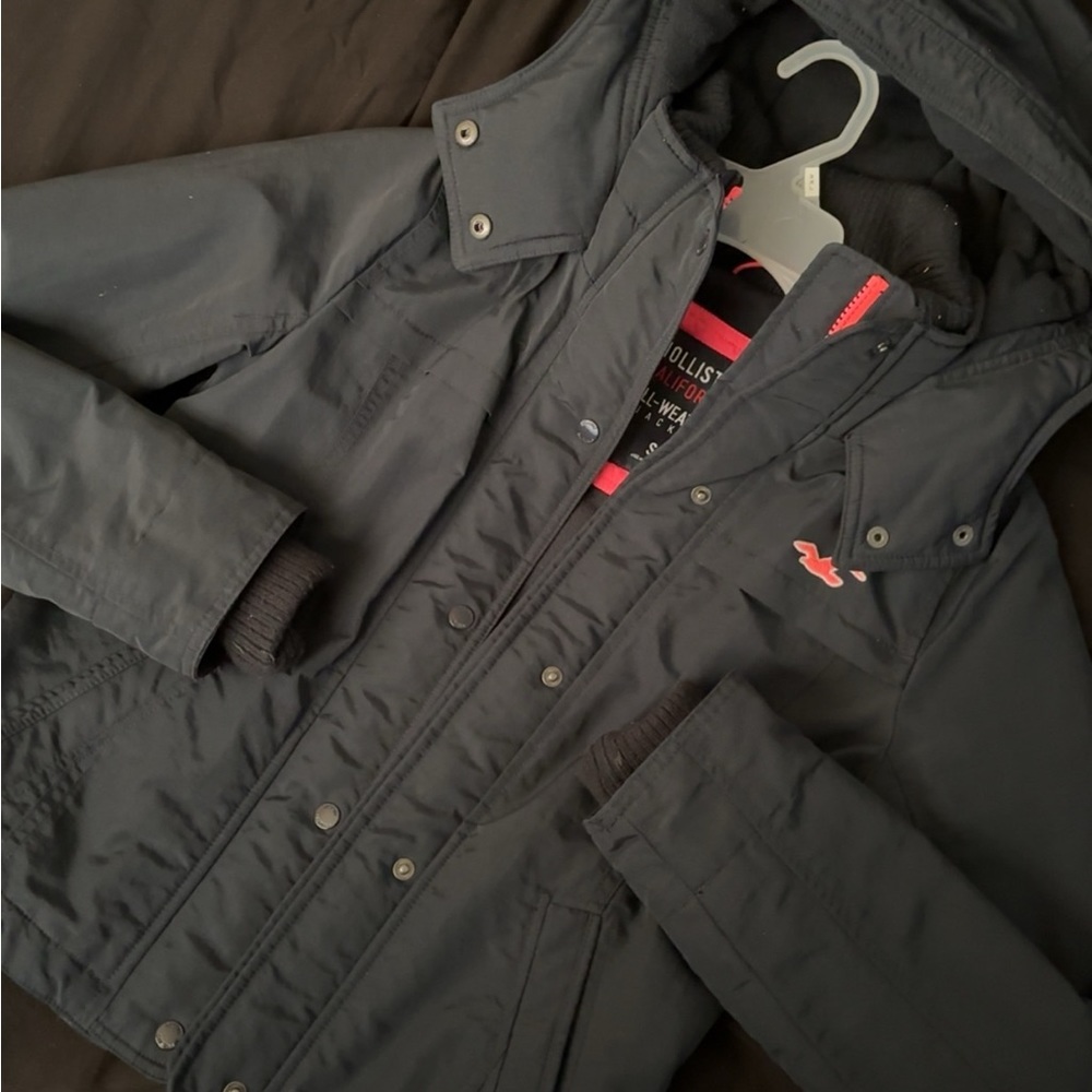 Hollister Jacket